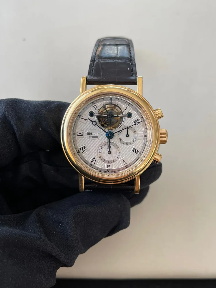 Breguet Marine Classique